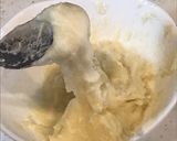 白玉と豆腐で固くならない！苺生チョコ大福作り方15写真