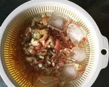 簡単！みょうがのおつまみ作り方3写真