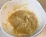 白玉と豆腐で固くならない！苺生チョコ大福作り方16写真