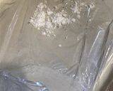 白玉と豆腐で固くならない！苺生チョコ大福作り方20写真