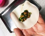 納豆餃子のカリカリ揚げ 15分作り方4写真