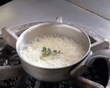 リ・ピラフと鶏ささみのヴィエノワーズ作り方3写真