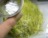 クリスマスお楽しみレアーチーズケーキ作り方18写真