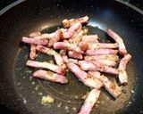 揚げじゃがとベーコンのポテトサラダ作り方4写真