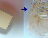 バナナパウンドケーキ♪作り方4写真