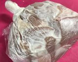 鶏胸肉でもやわらか！オーロラソース炒め作り方2写真