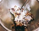 ワインに合う♪クリームチーズグラノーラ作り方3写真