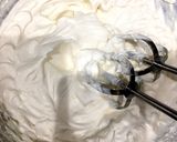 簡単 基本 いちごのムース作り方3写真