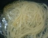 めちゃくちゃ簡単!!カルボナーラ作り方1写真