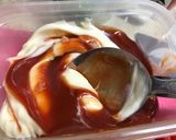 鶏胸肉でもやわらか！オーロラソース炒め作り方7写真