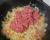 作りおきで超便利！ミートソース作り方3写真
