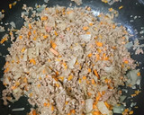 作りおきで超便利！ミートソース作り方4写真