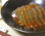 お家の調味料で◎お蕎麦やさんの味噌おでん作り方10写真