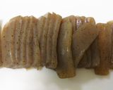 お家の調味料で◎お蕎麦やさんの味噌おでん作り方7写真