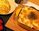 手抜きホワイトソースで☆簡単豆腐グラタン作り方8写真