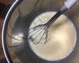 バニラアイスで簡単プリン作り方2写真