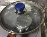 バニラアイスで簡単プリン作り方5写真
