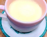 バニラアイスで簡単プリン作り方7写真