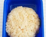 ☆キャラ弁 ポケモン モクロー作り方9写真