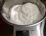 雑なふわふわロールケーキ♡笑作り方5写真