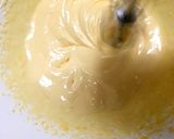雑なふわふわロールケーキ♡笑作り方7写真