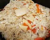たけのこご飯♪作り方5写真