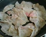 やみつき！豚バラ丼♡﻿作り方4写真