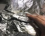 簡単。ローストビーフ風？さっぱりステーキ作り方7写真