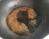 簡単。ローストビーフ風？さっぱりステーキ作り方8写真
