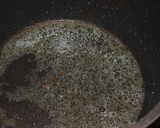 旨辛!鶏皮と厚揚げのトマトカレー煮込み作り方4写真