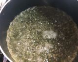 白だしでお手軽！つくねの和風フォー作り方4写真