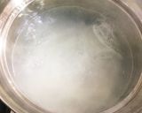 白だしでお手軽！つくねの和風フォー作り方2写真