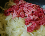 ワイン仕込みビーフカレー 簡単炊飯器作り方2写真