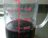 ワイン仕込みビーフカレー 簡単炊飯器作り方3写真