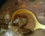 ワイン仕込みビーフカレー 簡単炊飯器作り方8写真