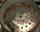 新じゃがいもと新玉ねぎの肉じゃが作り方6写真