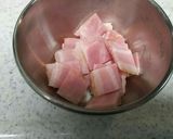 家族で食べよう～失敗しないカルボナーラ作り方1写真