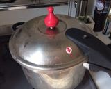 作り置き◇玉葱と鶏肉のどろっとカレー作り方4写真