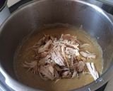 作り置き◇玉葱と鶏肉のどろっとカレー作り方9写真