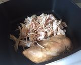 作り置き◇玉葱と鶏肉のどろっとカレー作り方5写真