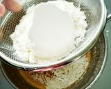 バナナシフォンケーキ作り方6写真