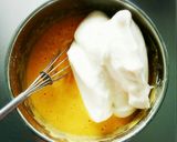 バナナシフォンケーキ作り方11写真