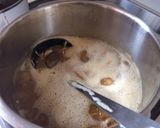 作り置き◇玉葱と鶏肉のどろっとカレー作り方10写真
