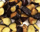 万能調味料で、ご飯がすすむ麻婆茄子！作り方1写真