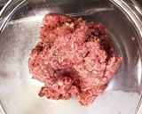 万能調味料で、ご飯がすすむ麻婆茄子！作り方2写真