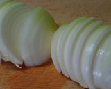 野菜たっぷり☆もやしと野菜のソース炒め煮作り方2写真