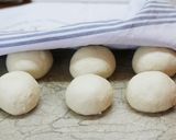 ふかふかピタパン作り方5写真