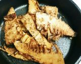簡単時短!!筍の土佐焼きチーズグリル作り方5写真