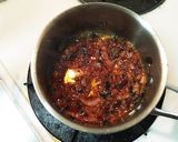 30分で本格ラムカレー作り方6写真