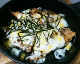 簡単時短!!筍の土佐焼きチーズグリル作り方7写真